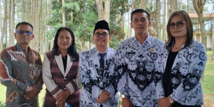 PGRI Gandeng Dosen UNITA Beri Psikososial Trauma Healing Bagi Komunitas Pendidikan