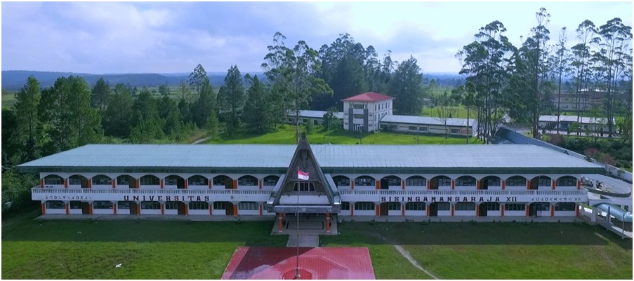 Bupati Taput Lantik 11 Anggota Dewan Pendidikan, Dua di Antaranya Dosen UNITA